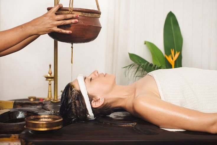 Migraine Relief Through Ayurveda: Natural Ways to Manage Headaches