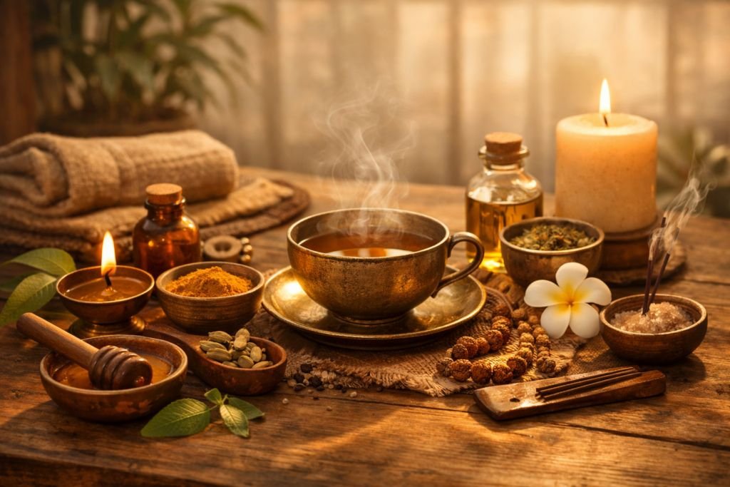 Piles, Fissure, and Fistula: Understanding the Difference and the Ayurvedic Treatment Approach