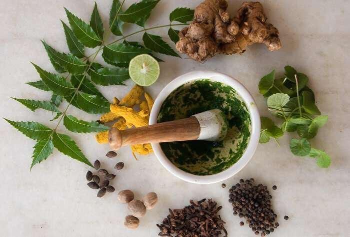 Why Personalized Ayurvedic Treatment Is the Key to Long-Term Wellness